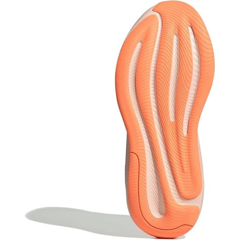 SCARPA ADIDAS RESPONSE 2 DONNA GRAY ORANGE