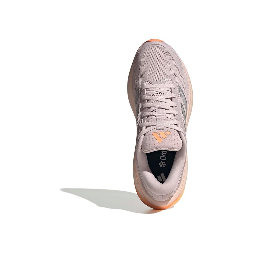 SCARPA ADIDAS RESPONSE 2 DONNA GRAY ORANGE