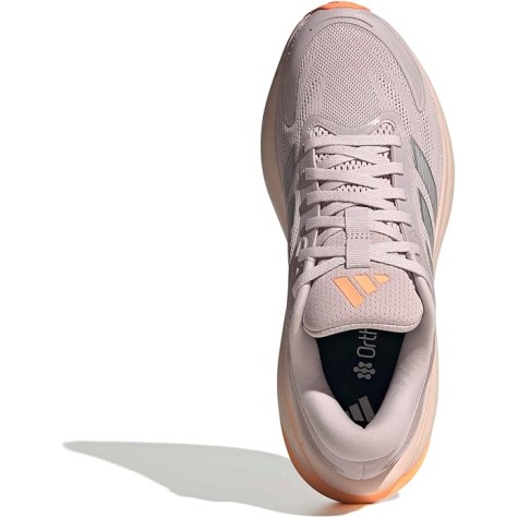 SCARPA ADIDAS RESPONSE 2 DONNA GRAY ORANGE