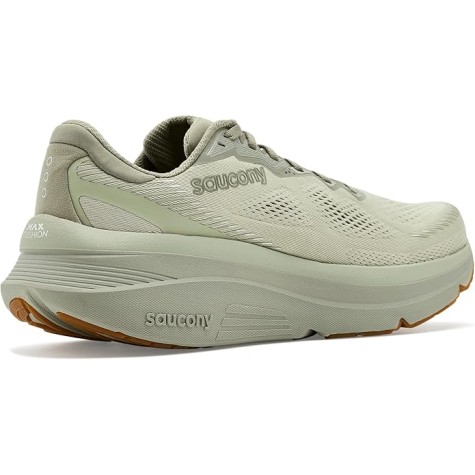 SAUCONY GUIDE 19 MEN col.SAGE-GUM art.S21058-140