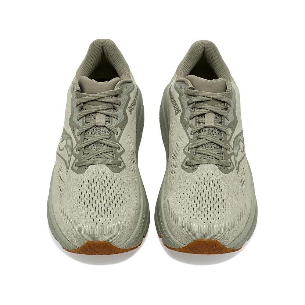 SAUCONY GUIDE 19 MEN col.SAGE-GUM art.S21058-140