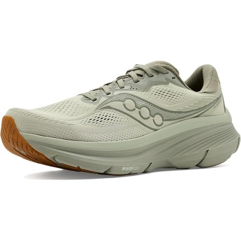 SAUCONY GUIDE 19 MEN col.SAGE-GUM art.S21058-140