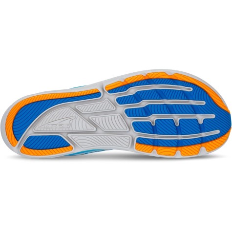 SCARPA RUNNING ALTRA TORIN 8 UOMO DARK GRAY BLUE