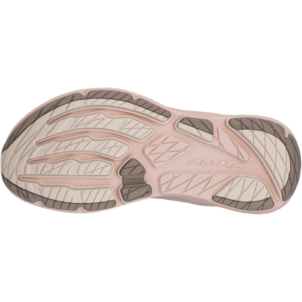 SCARPA RUNNING ALTRA EXPERIENCE FLOW 3 TAN...