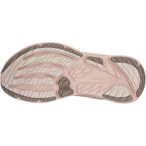 SCARPA RUNNING ALTRA EXPERIENCE FLOW 3 TAN DONNA art.ALOA85U7922-075