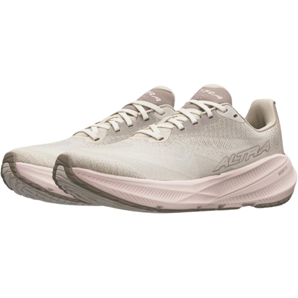 SCARPA RUNNING ALTRA EXPERIENCE FLOW 3 TAN...