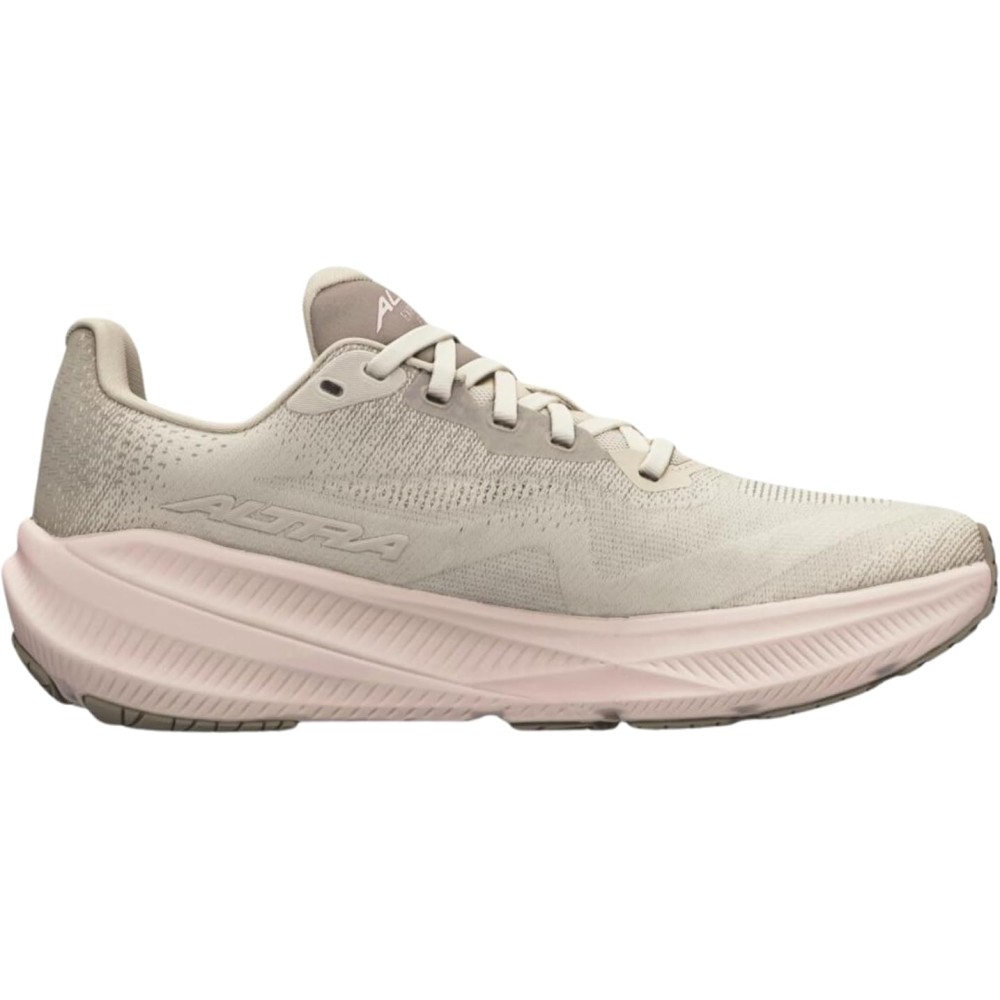 SCARPA RUNNING ALTRA EXPERIENCE FLOW 3 TAN...