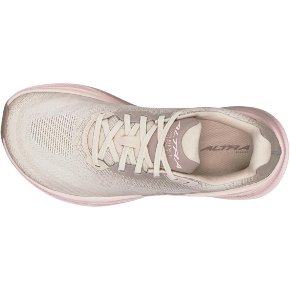 SCARPA RUNNING ALTRA EXPERIENCE FLOW 3 TAN...