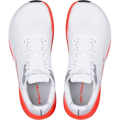 ALTRA M EXPERIENCE FLOW ST scarpa uomo art.ALOA85RJ161-080 col.WHITE-CORAL