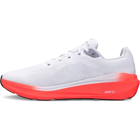 ALTRA M EXPERIENCE FLOW ST scarpa uomo art.ALOA85RJ161-080 col.WHITE-CORAL
