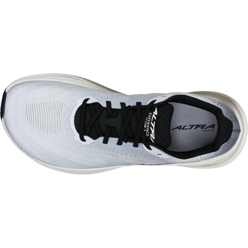 ALTRA M EXPERIENCE FLOW 3 uomo col.LIGHT GRAY...