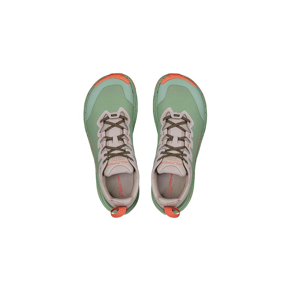 ALTRA M EXPERIENCE WILD 3+ uomo...