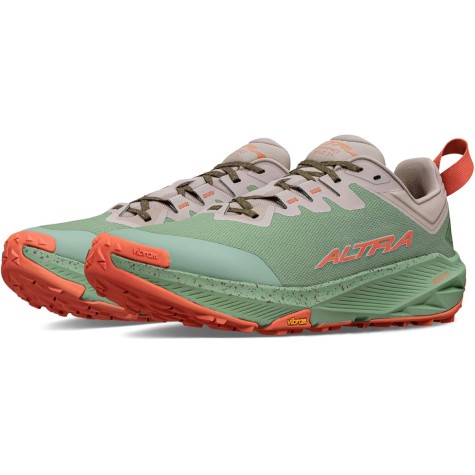 ALTRA M EXPERIENCE WILD 3+ uomo art.AL0A85V0923-100 col.TAUPE