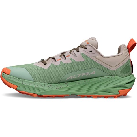 ALTRA M EXPERIENCE WILD 3+ uomo art.AL0A85V0923-100 col.TAUPE