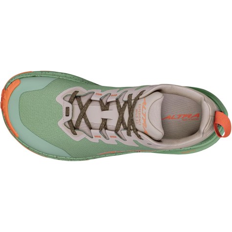 ALTRA M EXPERIENCE WILD 3+ uomo art.AL0A85V0923-100 col.TAUPE
