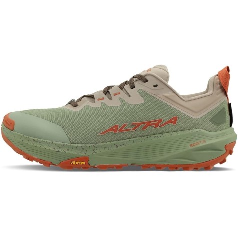 ALTRA M EXPERIENCE WILD 3+ uomo art.AL0A85V0923-100 col.TAUPE