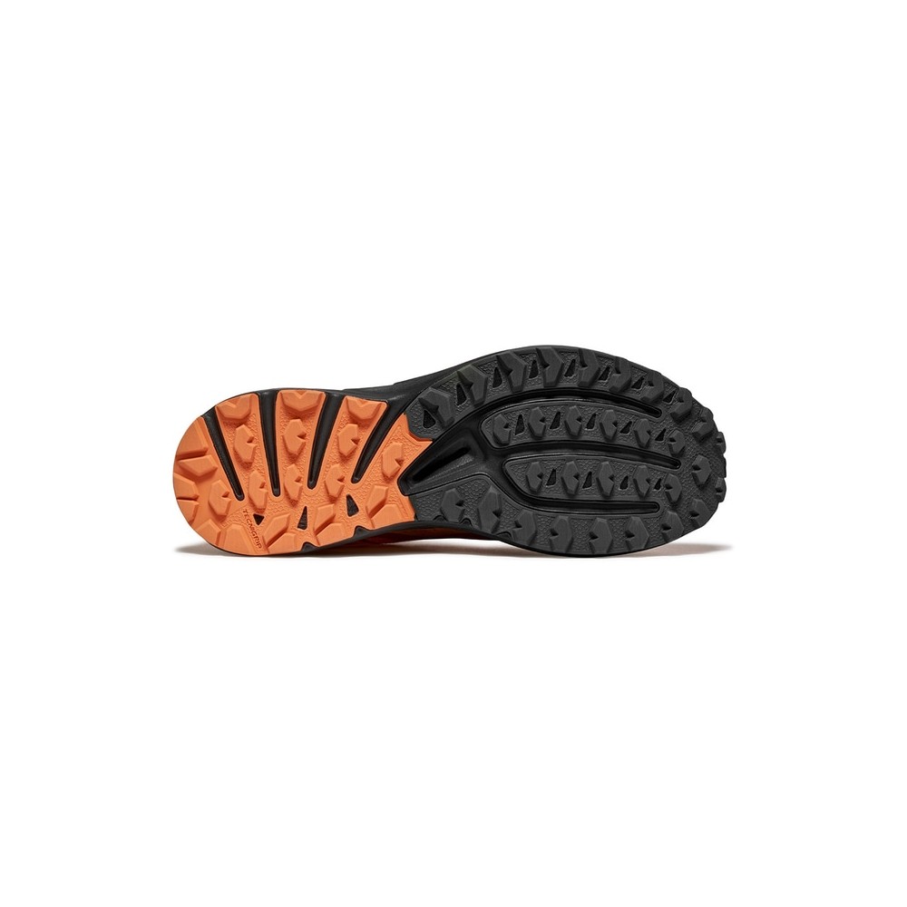 TECNICA PYROX SPEED MS col.ORANGE-BLACK...