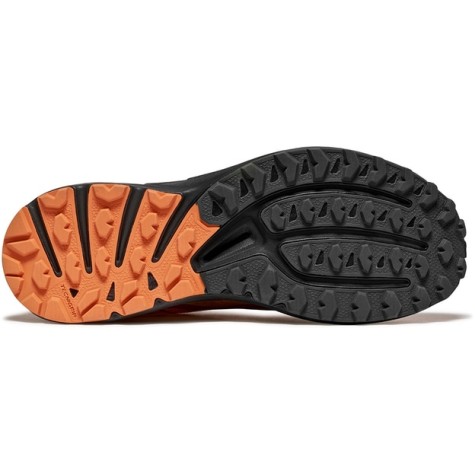 TECNICA PYROX SPEED MS col.ORANGE-BLACK art.81C1125360-CN01