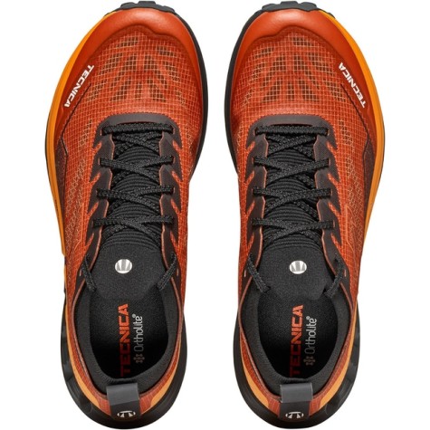 TECNICA PYROX SPEED MS col.ORANGE-BLACK art.81C1125360-CN01