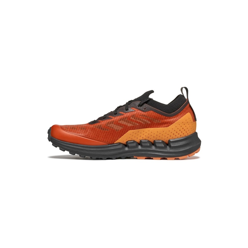 TECNICA PYROX SPEED MS col.ORANGE-BLACK...