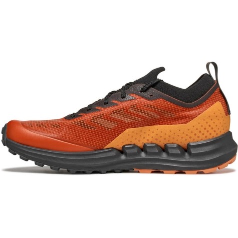 TECNICA PYROX SPEED MS col.ORANGE-BLACK art.81C1125360-CN01