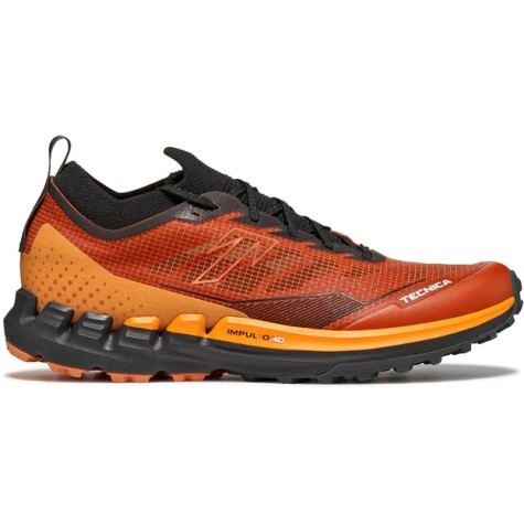 TECNICA PYROX SPEED MS col.ORANGE-BLACK art.81C1125360-CN01