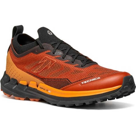 TECNICA PYROX SPEED MS col.ORANGE-BLACK art.81C1125360-CN01