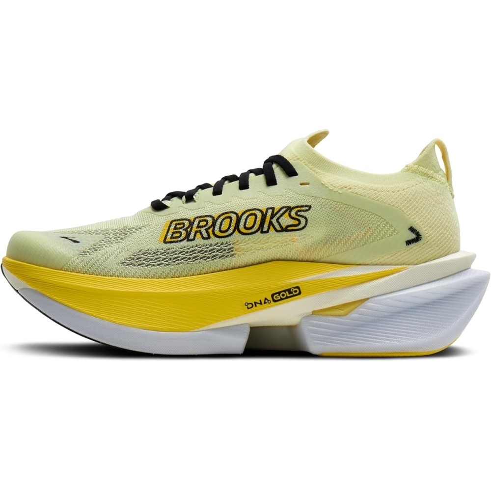 hyperion max 3 uomo luminari cyber yellow black