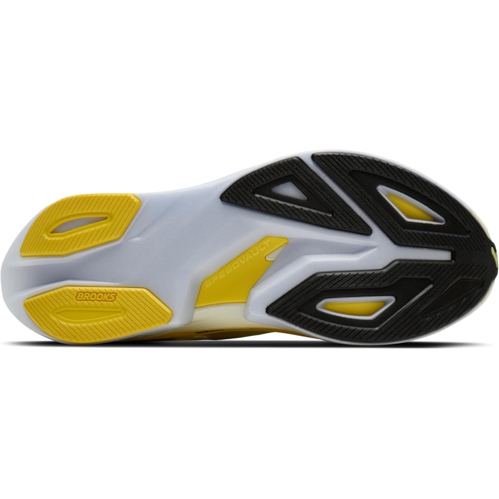 hyperion max 3 uomo luminari cyber yellow black