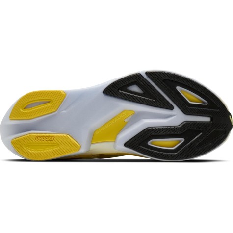 hyperion max 3 uomo luminari cyber yellow black