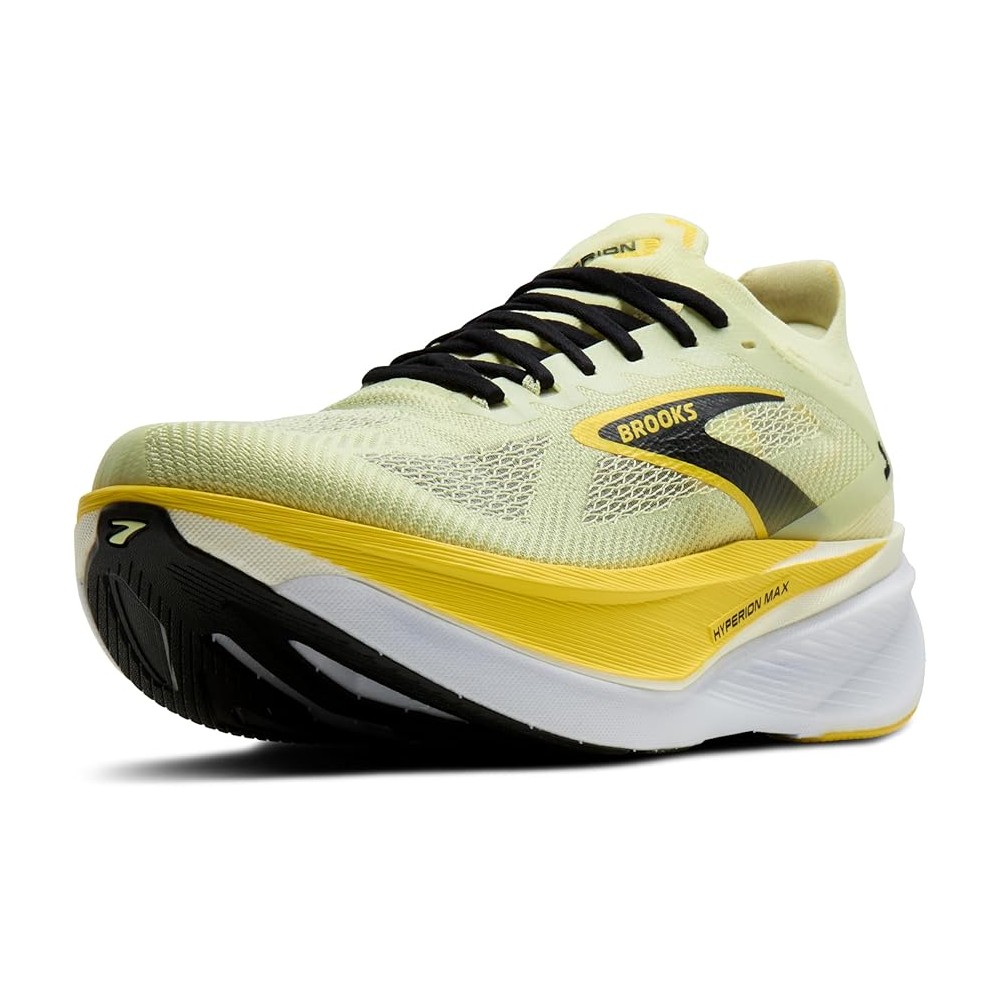 hyperion max 3 uomo luminari cyber yellow black