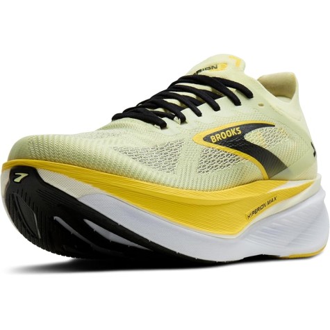 hyperion max 3 uomo luminari cyber yellow black