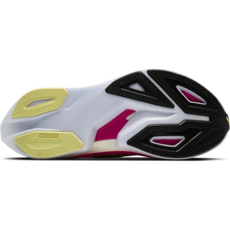 SCARPA RUNNING BROOKS HYPERION MAX 3 DONNA
