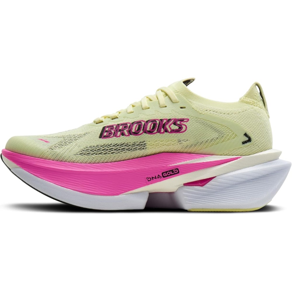 SCARPA RUNNING BROOKS HYPERION MAX 3 DONNA