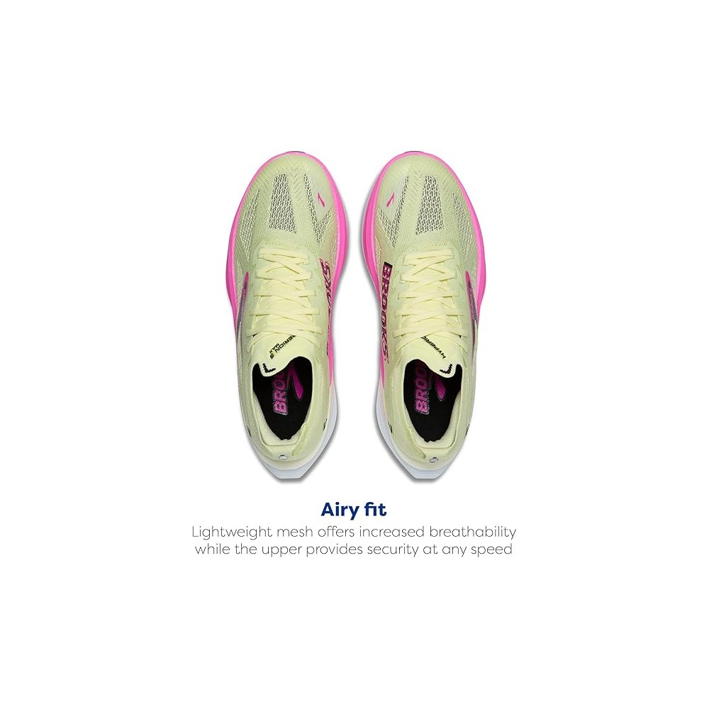 SCARPA RUNNING BROOKS HYPERION MAX 3 DONNA