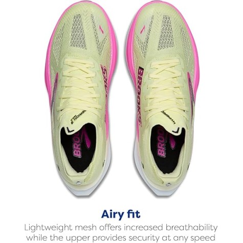 SCARPA RUNNING BROOKS HYPERION MAX 3 DONNA