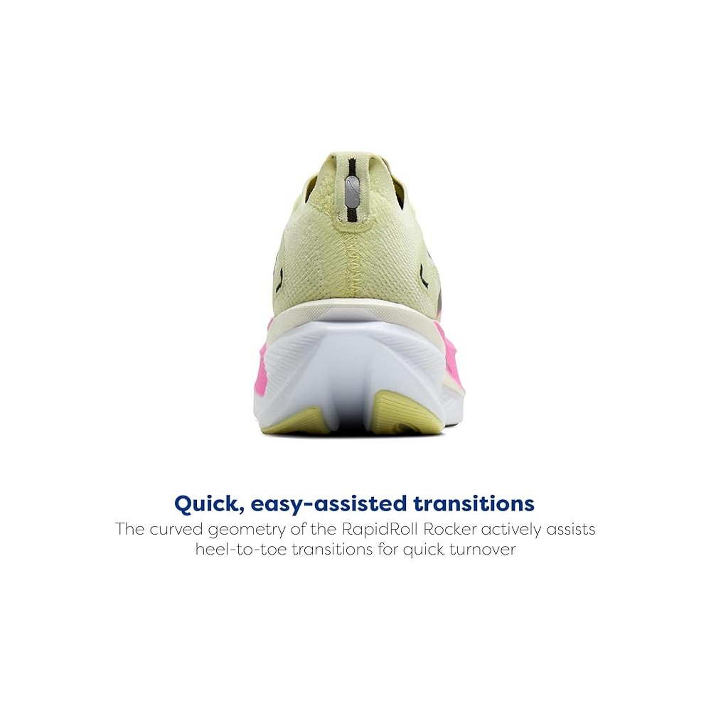 SCARPA RUNNING BROOKS HYPERION MAX 3 DONNA