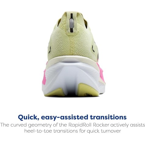 SCARPA RUNNING BROOKS HYPERION MAX 3 DONNA