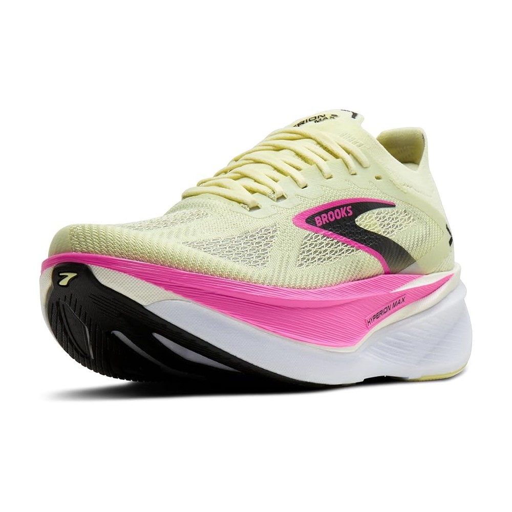 SCARPA RUNNING BROOKS HYPERION MAX 3 DONNA