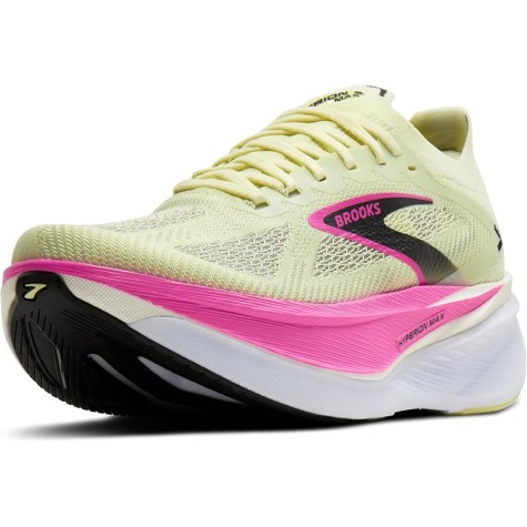 SCARPA RUNNING BROOKS HYPERION MAX 3 DONNA