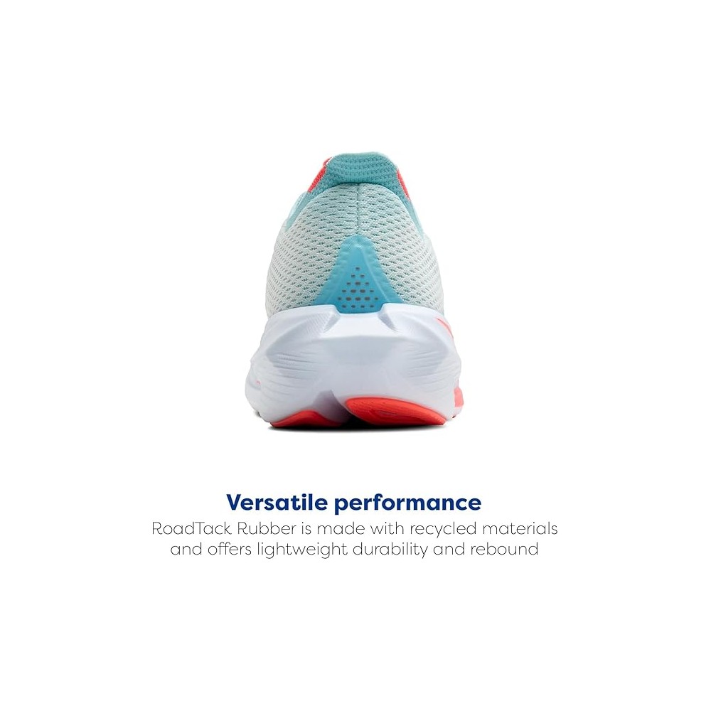 SCARPA RUNNING BROOKS HYPERION 3 DONNA WHITE...