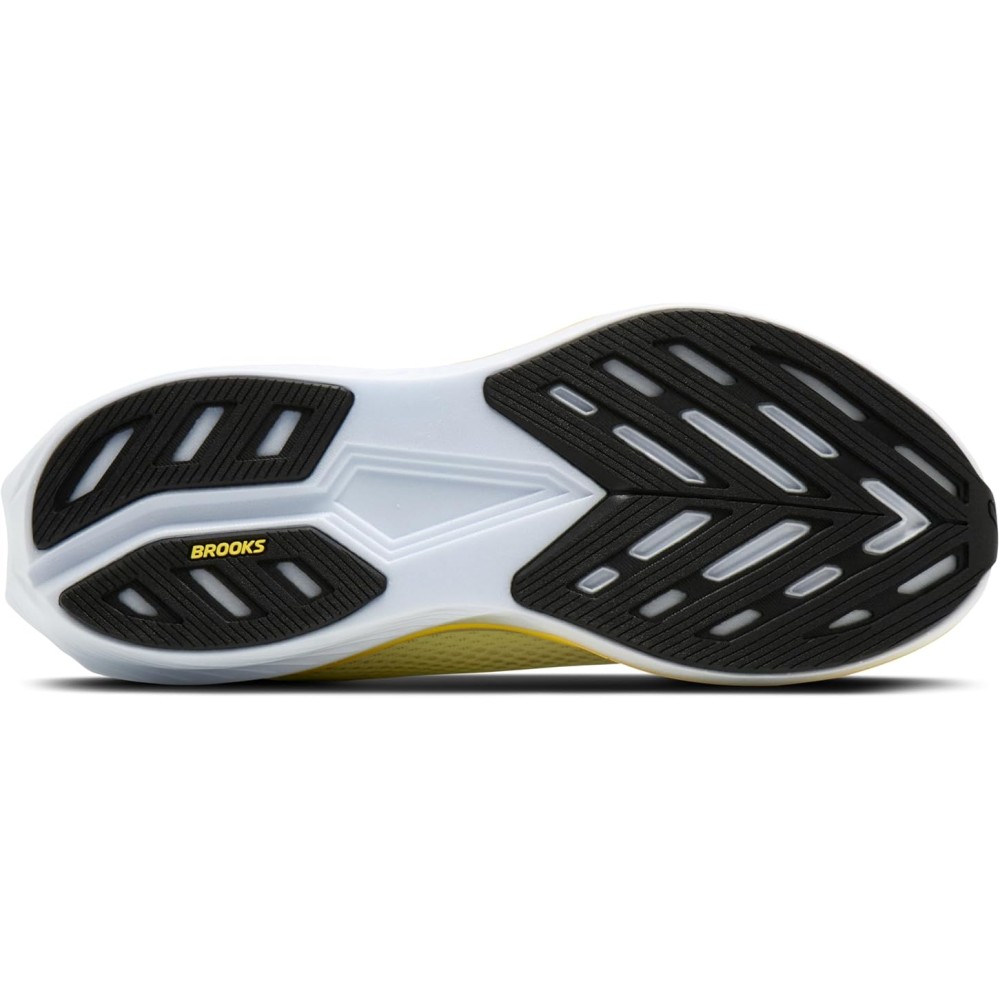 SCARPA RUNNING BROOKS HYPERION 3 LUMINARY BLACK...