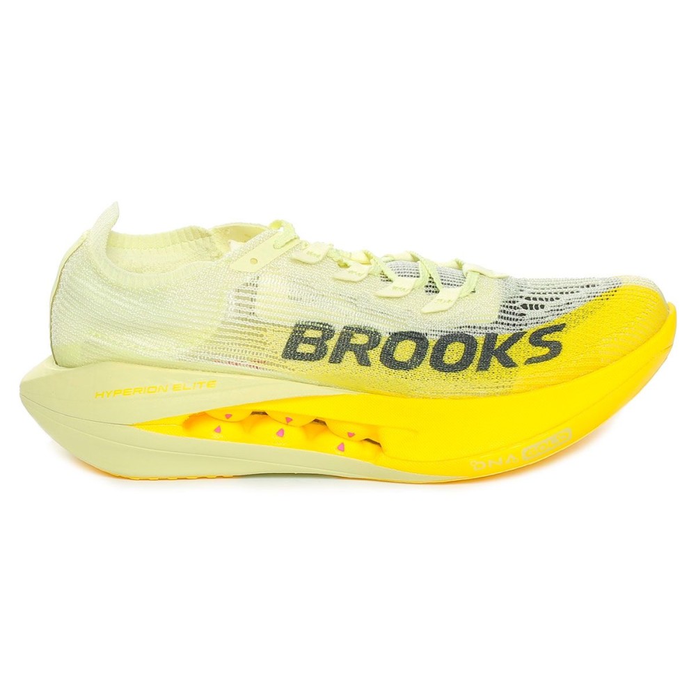 SCARPA RUNNING BROOKS HIPERION ELITE 5 LUMINARY...