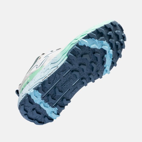 SCARPA TRAIL JOMA SIMA DONNA GRAY GREEN