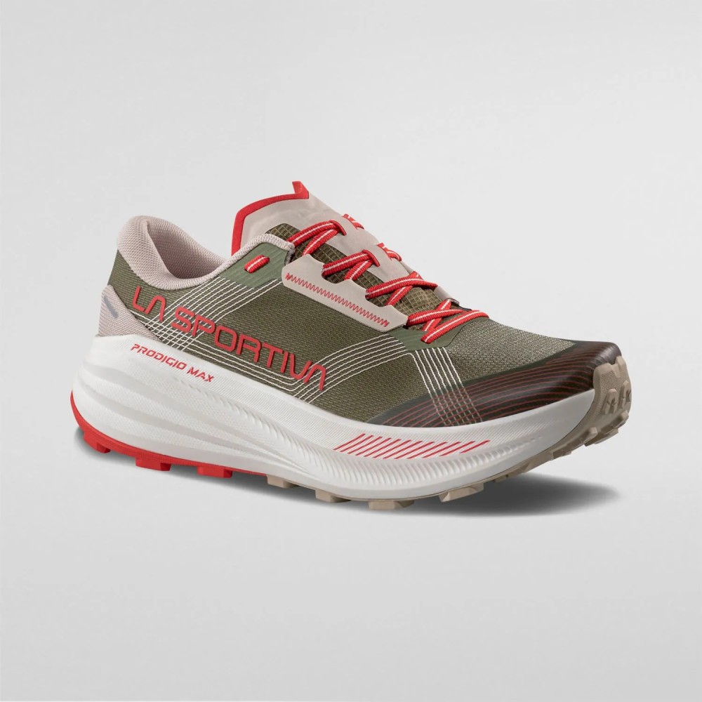SCARPA LA SPORTIVA PRODIGIO MAX WOMAN...