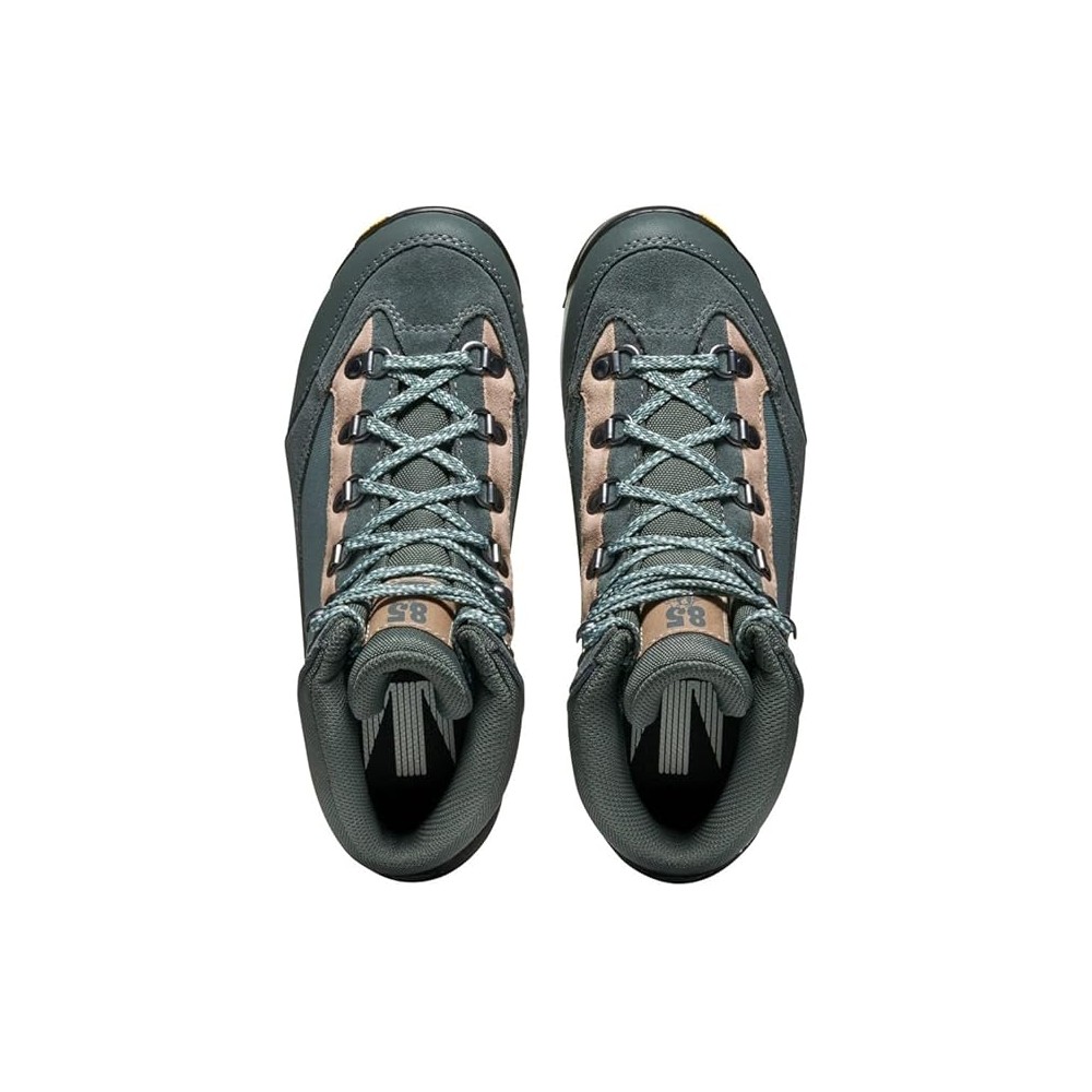 SCARPA TREKKING TECNICA MAKALU 85 GTX WS DONNA...