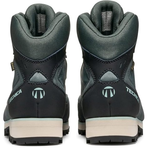SCARPA TREKKING TECNICA MAKALU 85 GTX WS DONNA NAVI BLU