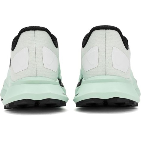 SCARPA NORTH FACE VECTIS DONNA TRAIL ENDURIS 4 WHITE ASH