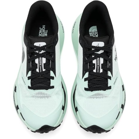 SCARPA NORTH FACE VECTIS DONNA TRAIL ENDURIS 4 WHITE ASH