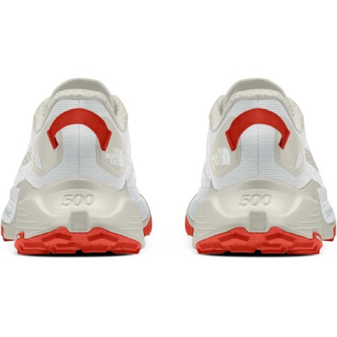 SCARPA TRAIL THE NORTH FACE ALTAMESA 500 V2 MAN WHITE LAVA RED